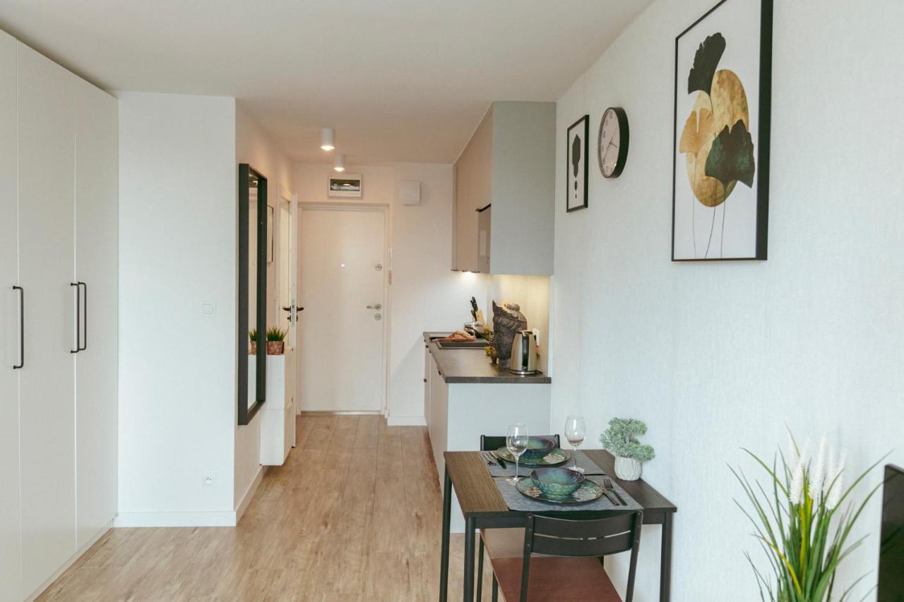 Bagno 7 - Piekny Widok Na Palac Kultury - Wifi - Smarttv 45Cali - Better Rental ワルシャワ エクステリア 写真