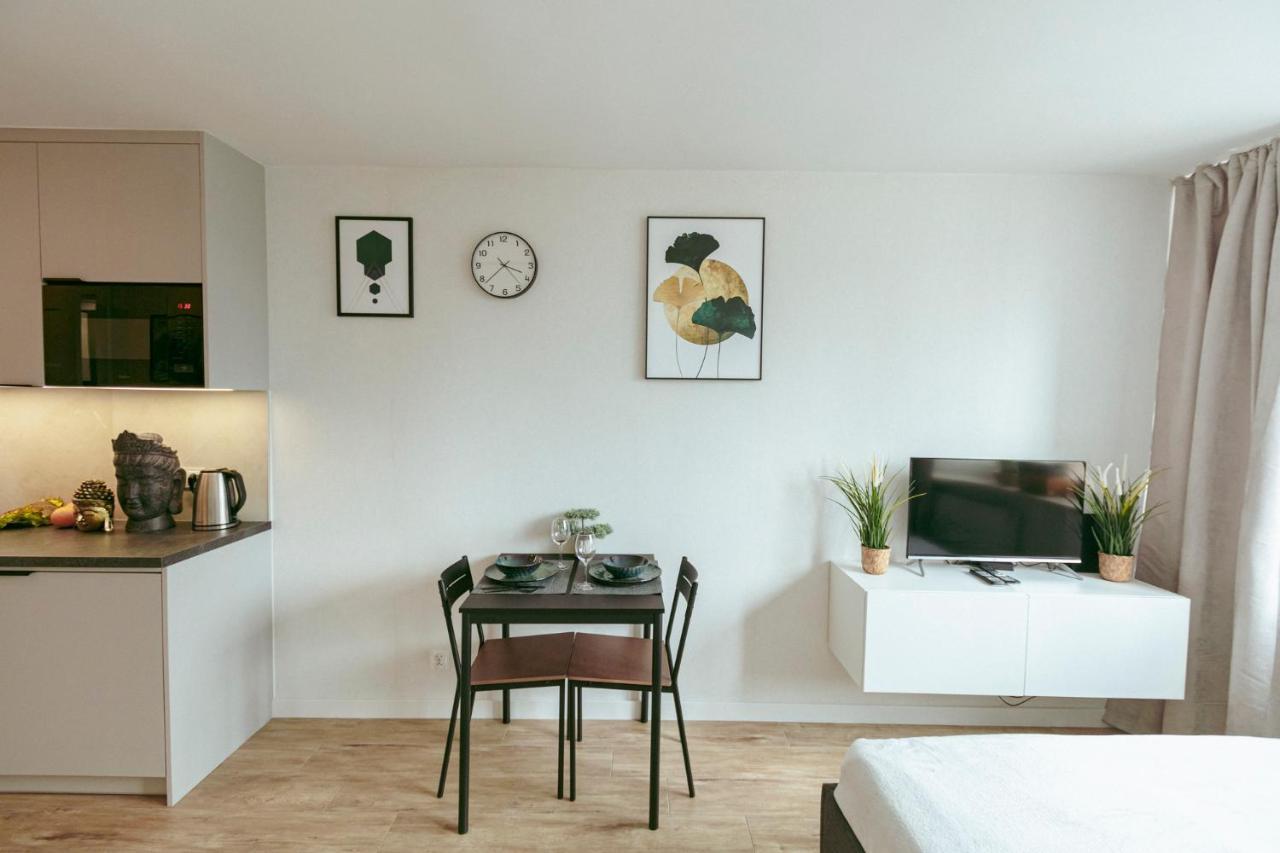 Bagno 7 - Piekny Widok Na Palac Kultury - Wifi - Smarttv 45Cali - Better Rental ワルシャワ エクステリア 写真