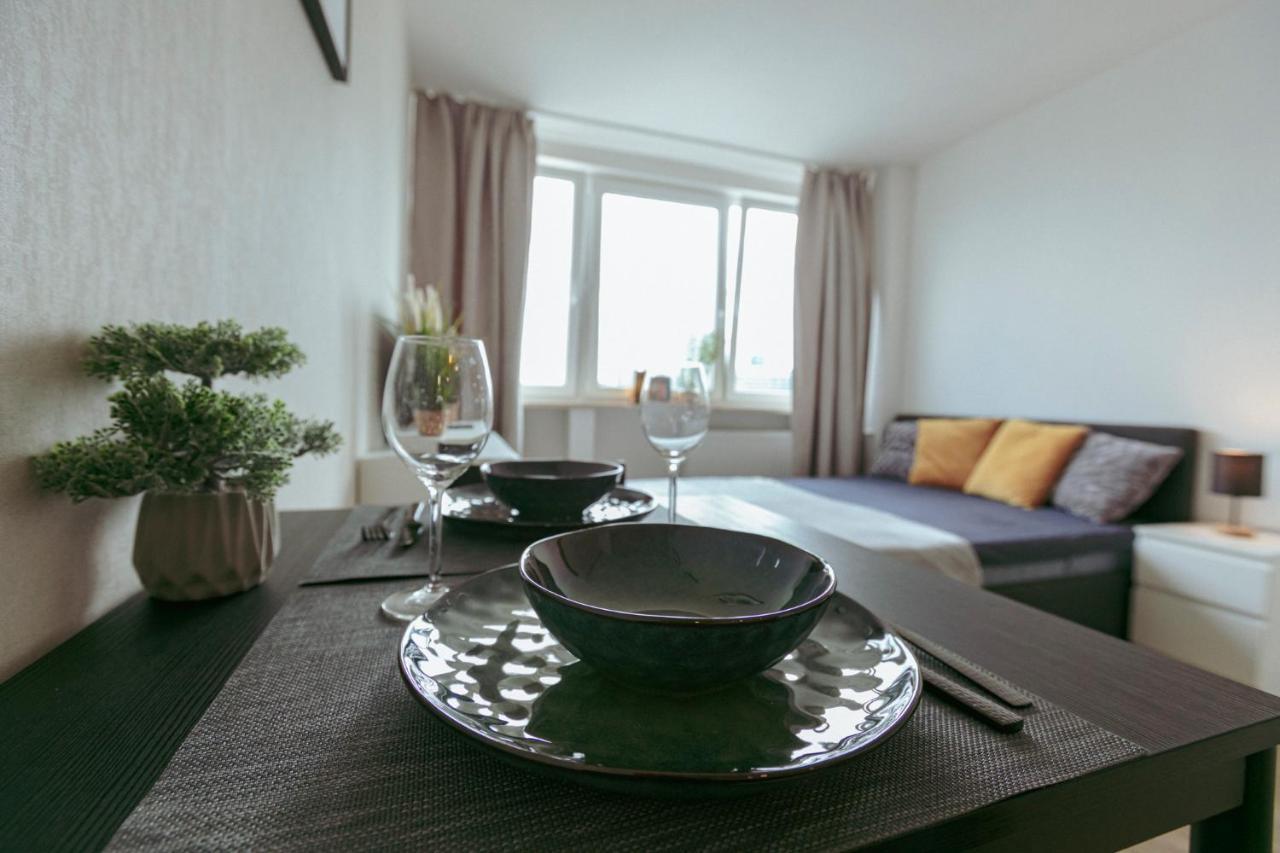Bagno 7 - Piekny Widok Na Palac Kultury - Wifi - Smarttv 45Cali - Better Rental ワルシャワ エクステリア 写真